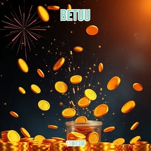 betuu eSports: Descubra a Nova Era dos Jogos Competitivos no Brasil