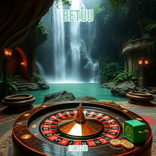 betuu e o Hóquei: Uma Nova Aventura nas Apostas