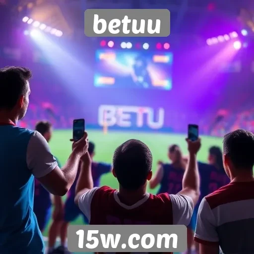 O impacto das promoções no engajamento dos jogadores betuu