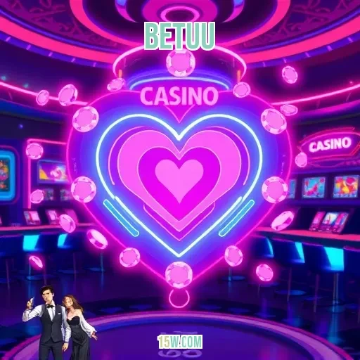 betuu: Segredos e Dicas para Apostar na Loteria com Sucesso!