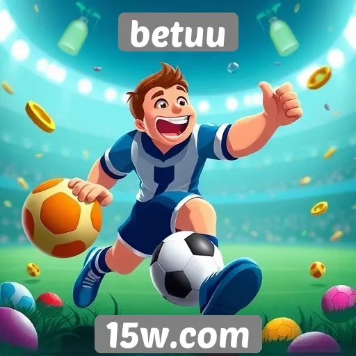 Novas promoções atraem jogadores para Betuu