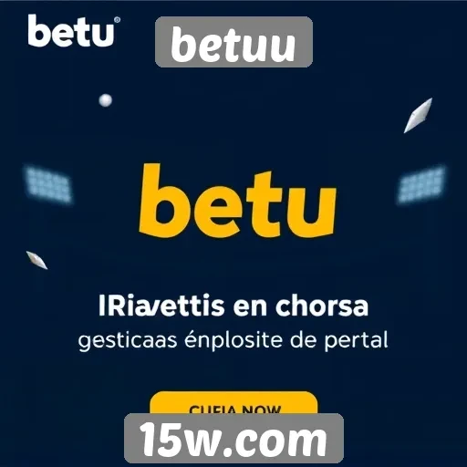 Ofertas e promoções disponíveis no betuu