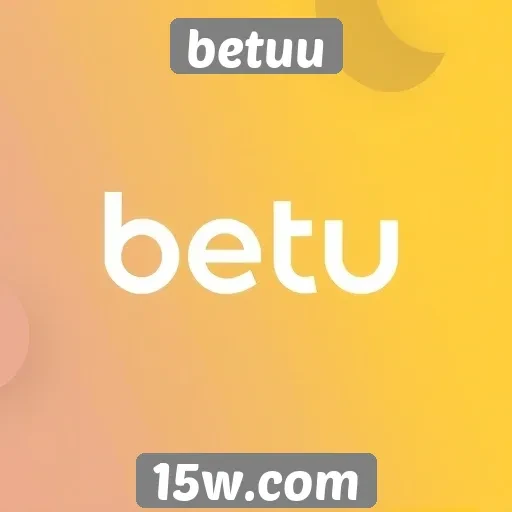 Opcões de pagamento disponíveis na betuu