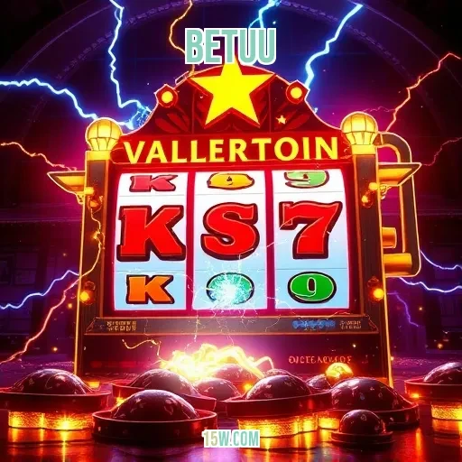 betuu: Conquiste Promoções Imperdíveis e Amplie Sua Aposta