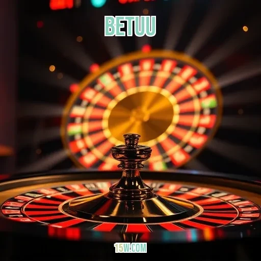 betuu: Caça-níqueis Com Recursos Imperdíveis para Jogadores