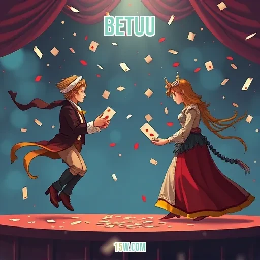 betuu: A Revolução das Apostas Esportivas no Brasil