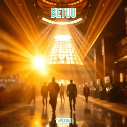 betuu: O Encanto dos Jogos Temáticos e Suas Ofertas Imperdíveis